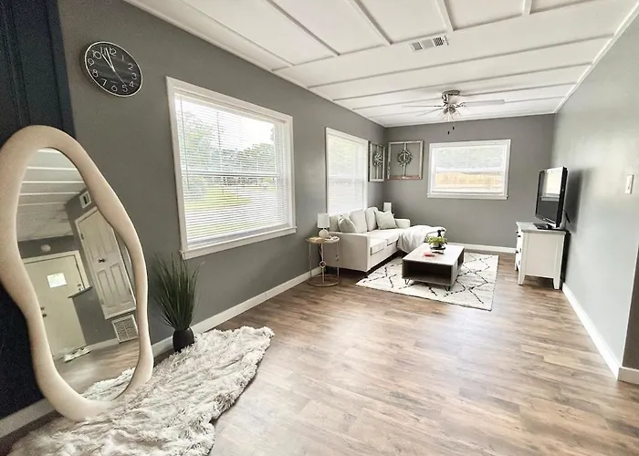 Holiday home Getaway *